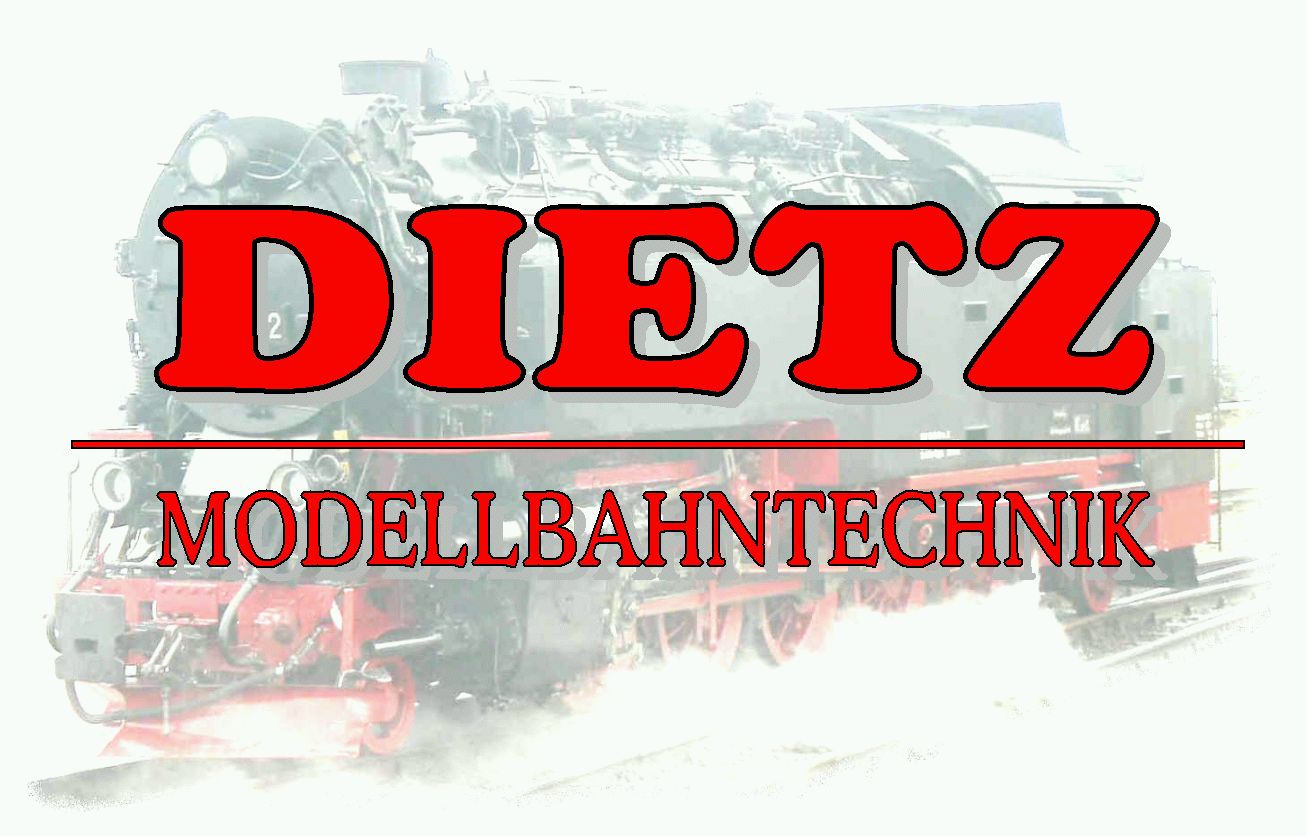 Dietz Modellbahntechnik