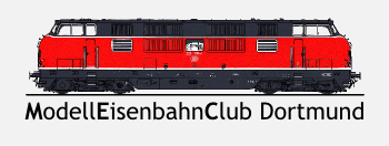 Modelleisenbahnclub Dortmund