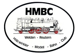 Holzwinkler-Modell-Bahn-Club e. V.