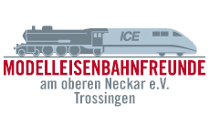 Modelleisenbahnfreunde am oberen Neckar e. V.