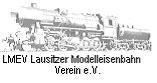 Lausitzer Modelleisenbahn e. V.
